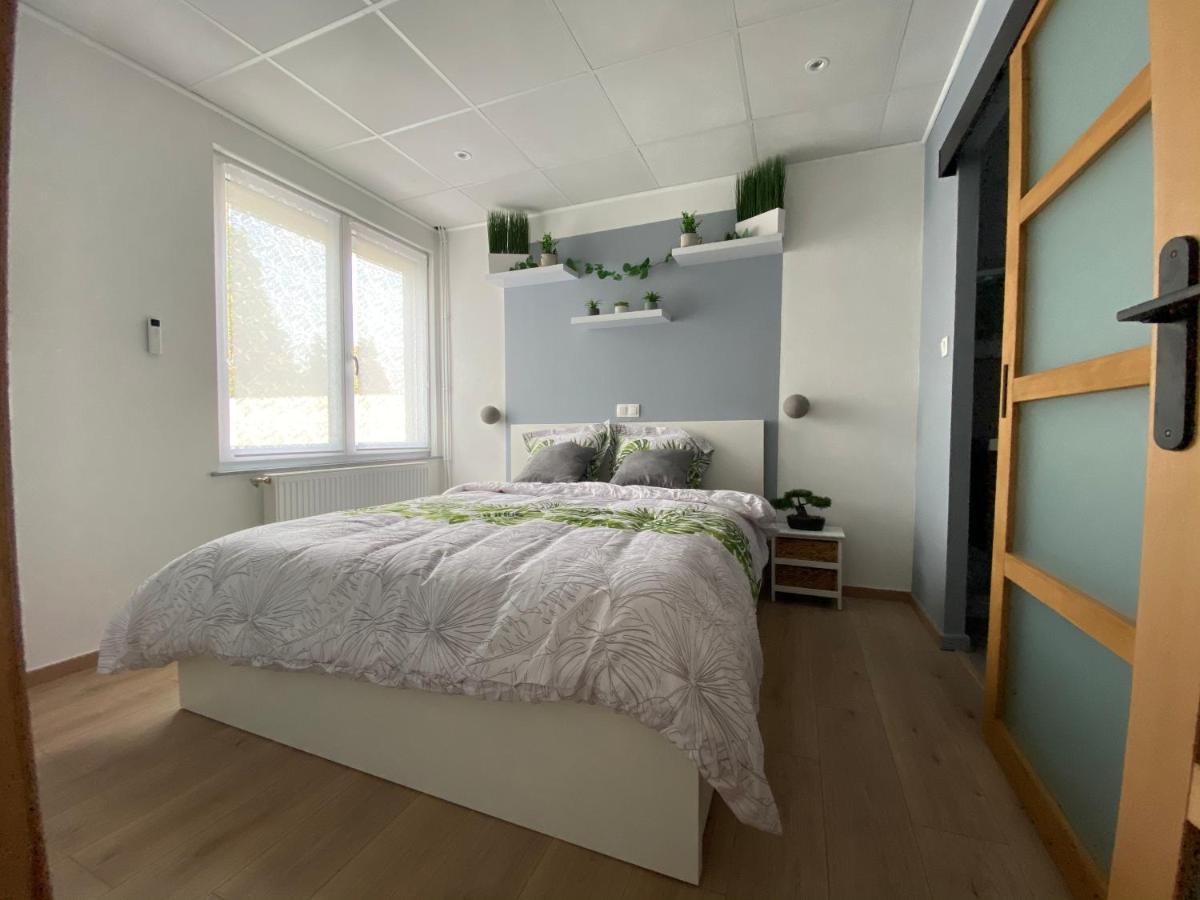 Logements équipés à Onnaing avec espace Balneo en OPTION proche Toyota, autoroute et Valenciennes Exterior foto